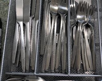 dansk Flatware
