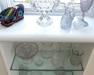 South African bunny - crystal