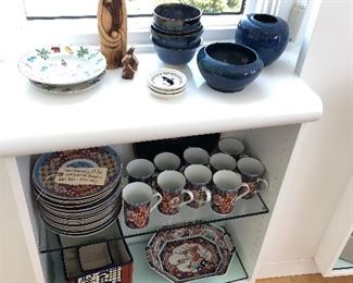 Smithsonian Museum - Imari,