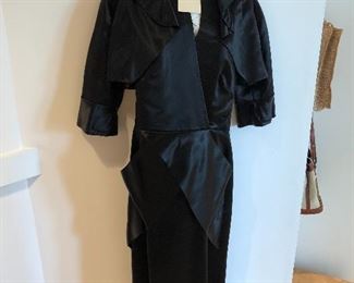 Gorgeous vintage dresses