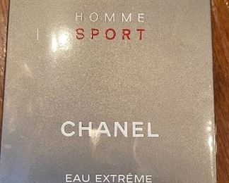 Chanel cologne - men’s