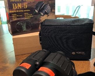 Night Vision Binoculars new in box