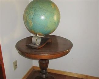 globe