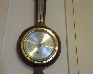 barometer