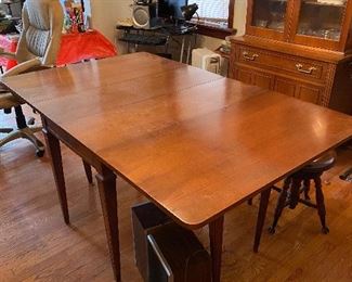 Mid Century Modern table 