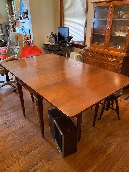 Mid Century Modern table 