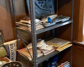 Epsen Stylus C86 printer 