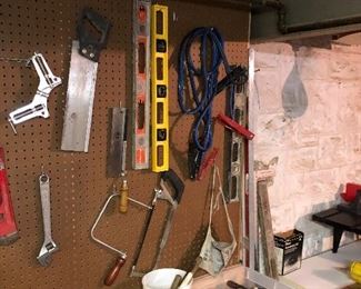 Tools