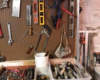 Tools