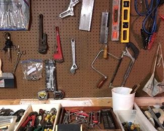 Tools