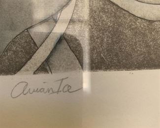 Art by Jardine "Avian Ice"