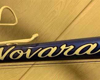 Novara Bike