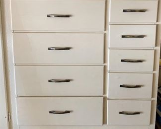 Storage Cabinet