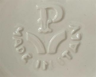 "P" Made in Italy