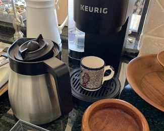 Keurig