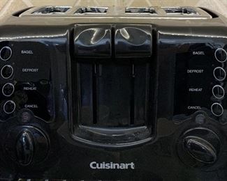Cuisinart Toaster