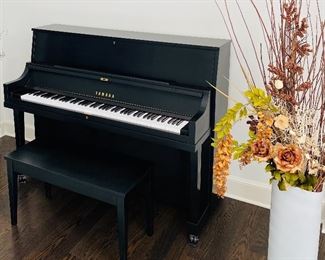 Yamaha Piano 