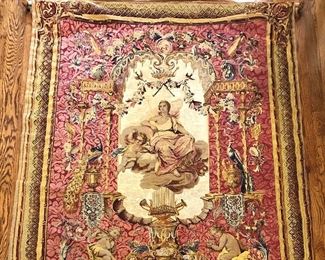 Another beautiful tapestry