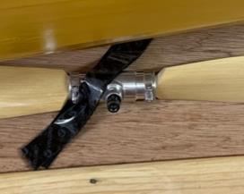 HUGE WACO BiPlane RC Model Airplane Radio Controlled Plane Wingspan: 76in