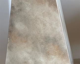 Lam Lee Contemporary Desktop Chest of Drawers LamLee	17.25x12x8.25in
