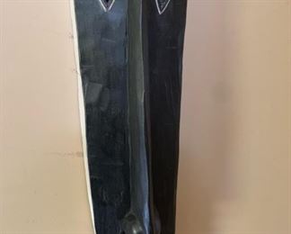 Wall Hanging Tribal Mask	40x8x4
