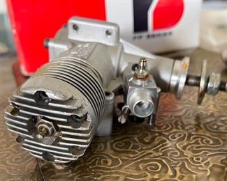 OS Max 35 FP 13301 Model Airplane Engine	Box: 3x5x6in
