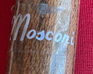AJAY Willie Mosconi Pool Cue 2-Piece Stick	
