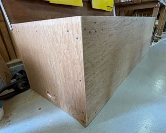 HUGE WACO BiPlane RC Model Airplane Radio Controlled Plane	Wingspan: 76in
