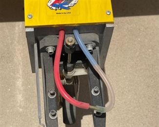 Trainer RC Model Plane Airplane Radio Controlled	Wingspan: 74in
