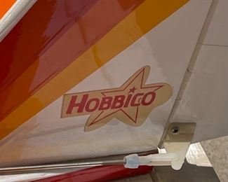 Bridi Krafty 25 Trainer  RC Model Plane Airplane Radio Controlled	Wingspan: 60in
