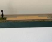 N-scale Train Display Board	8x12x78in
