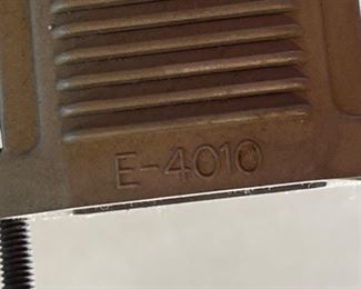 40BS Czech Republic Model Airplane Engine Giant Scale 40cc 40 BS	7x3.4x7in
