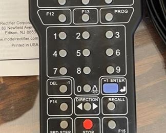 MRC Prodigy Express DCC Digital Model Train Control in Box	
