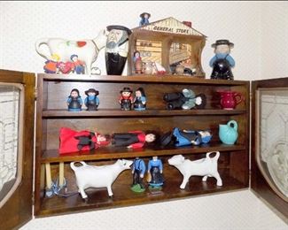 Amish Collectibles
