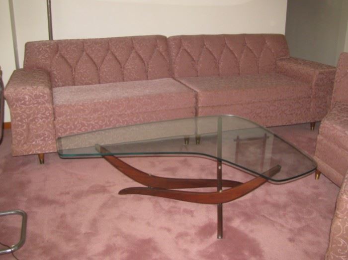 Sectional sofa