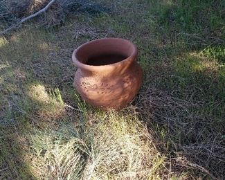 Large Plant pot