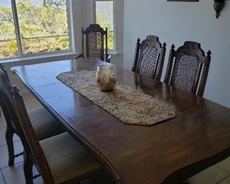 Dinning Table Set