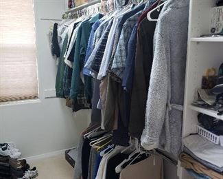 Clothes