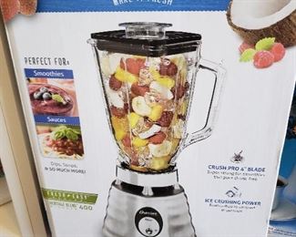 Oster Blender