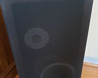 Loudspeaker System