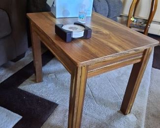 ...end table...