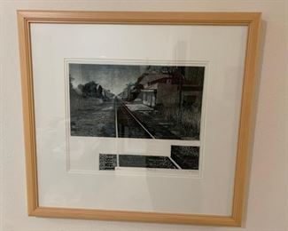 "Polk City by C. Fehling