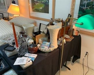 Collectibles assortment