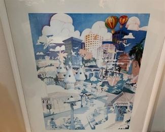 Florida Gallery Presents