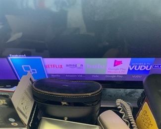 Samsung 40" Smart TV (Oct. 2014)