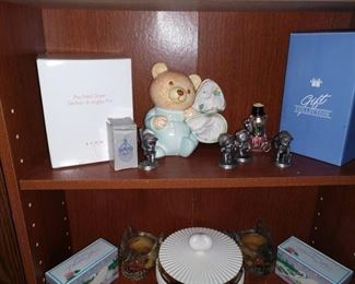 First Bed Room-Right:  Avon