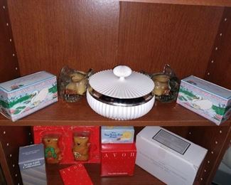 First Bed Room-Right:  Avon