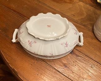 From France 
Soup Tourrine