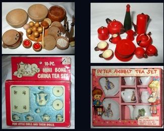 Doll House Accessories; There are SO MANY MORE! 