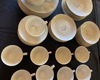 $40 take all KAYSONS fine China Japan 1961